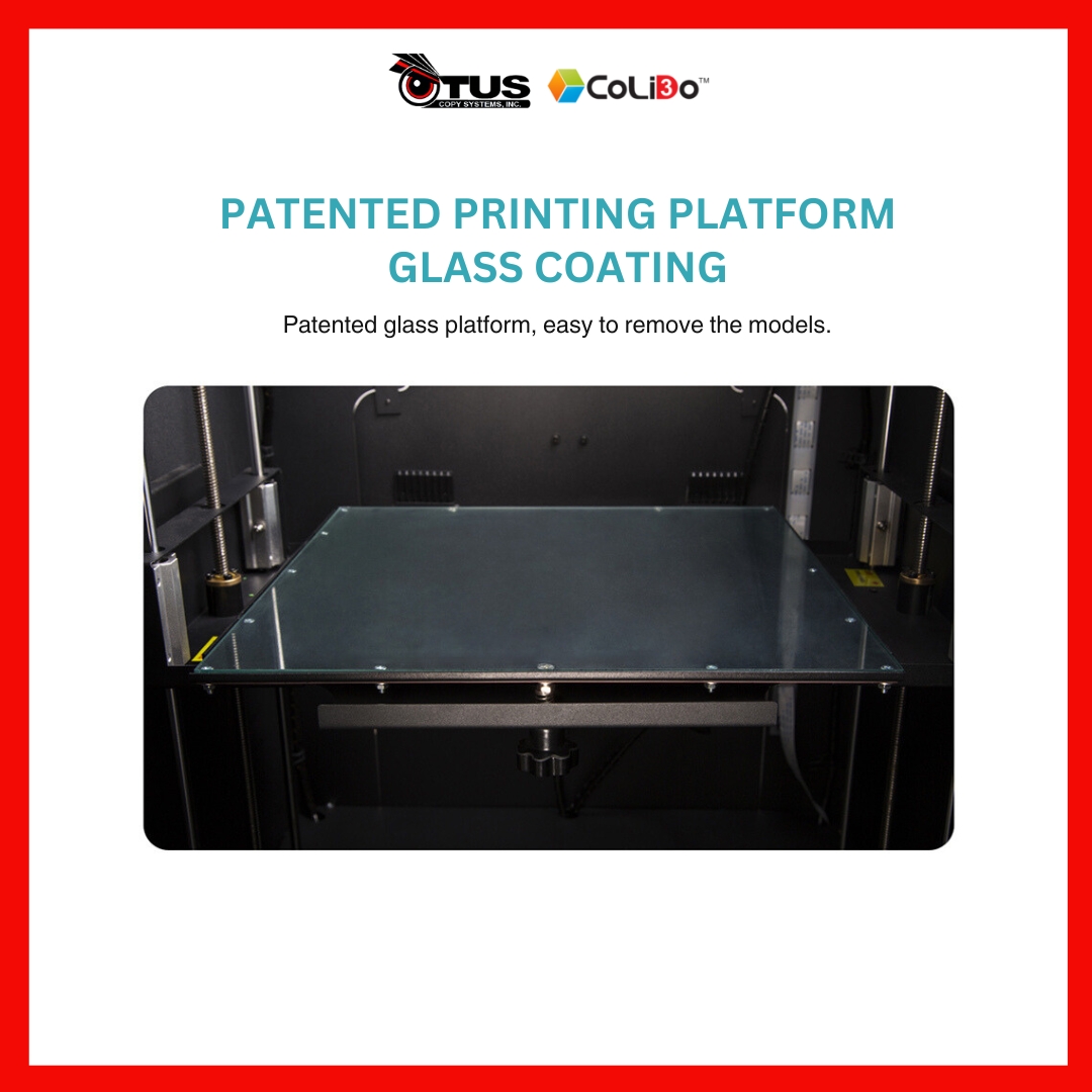 Kids 1.0 3D Printer
