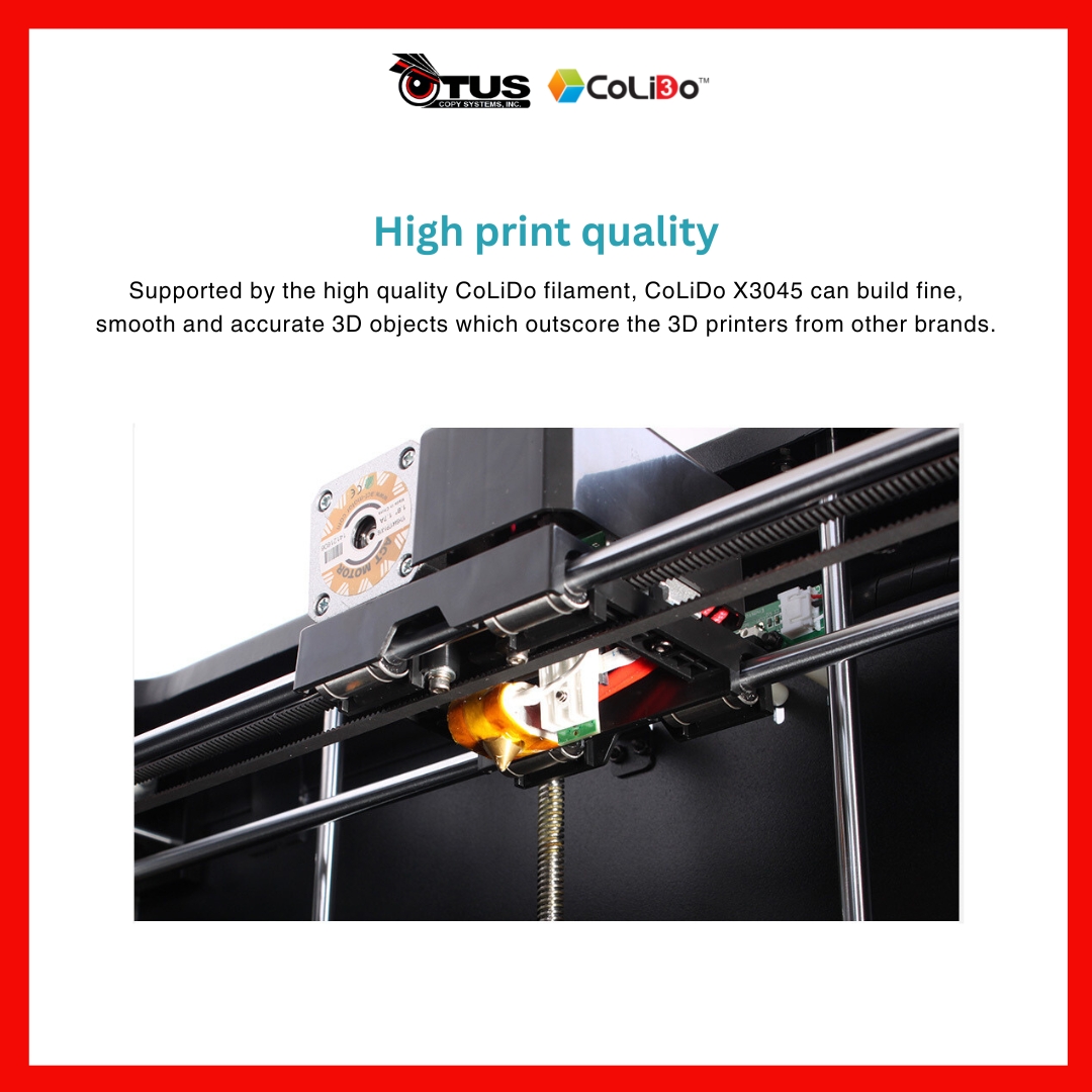 Kids 1.0 3D Printer